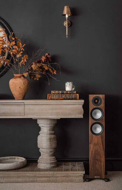 Monitor-Audio-Silver-200-7G-REPRO HIFISAFIR